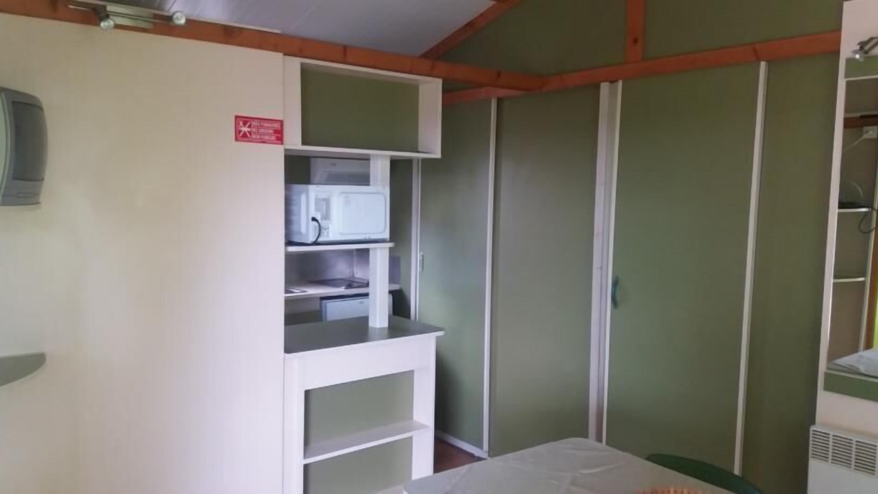 Photo of Kitchen in Santo Antonio dos Olivais