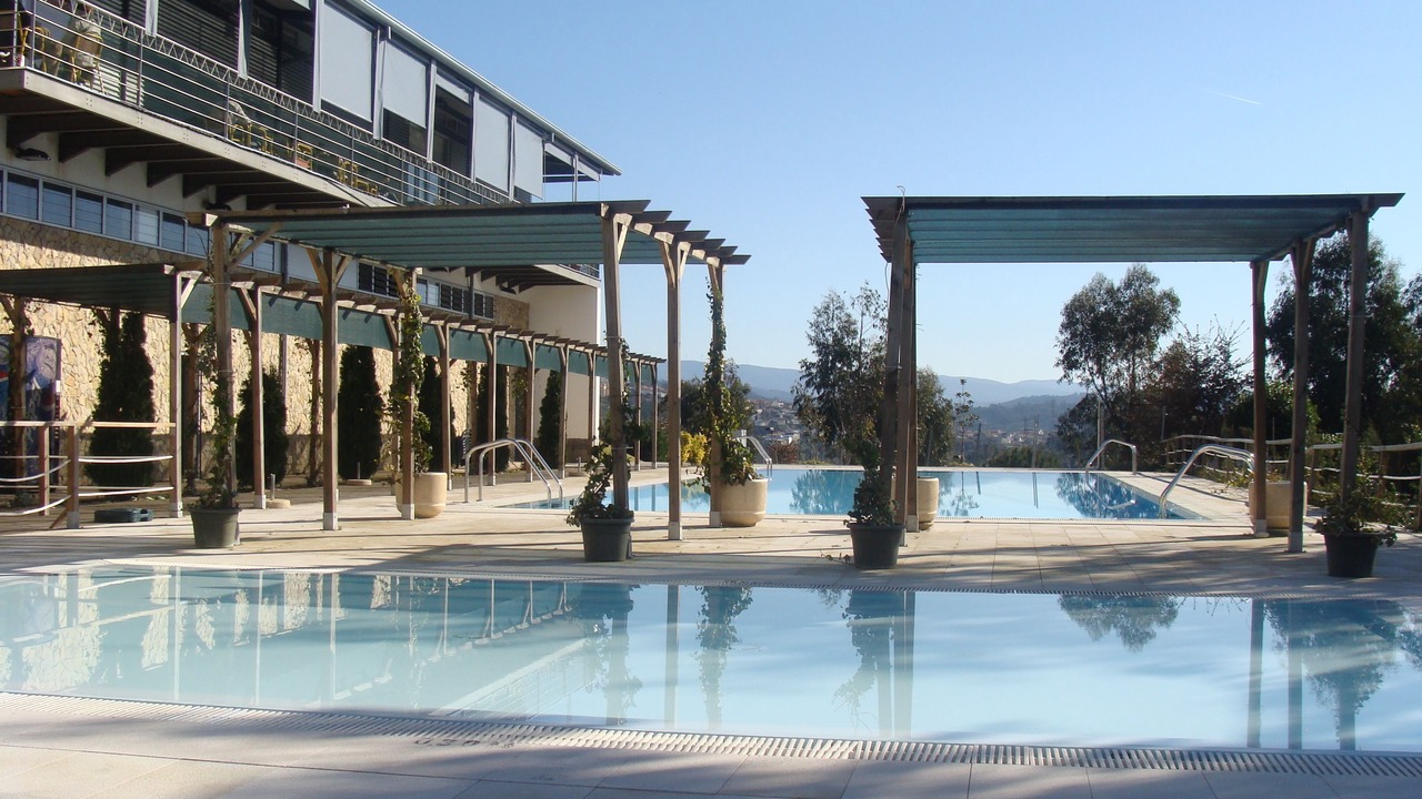 Photo of Outdoor in Santo Antonio dos Olivais