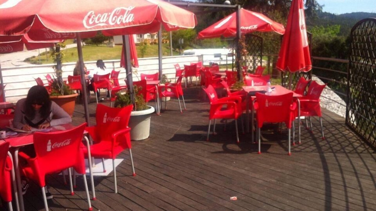 Photo of Outdoor in Santo Antonio dos Olivais