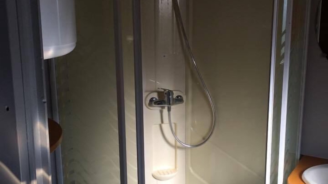 Photo of Bathroom in Santo Antonio dos Olivais