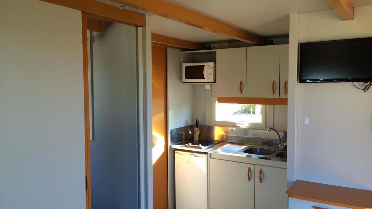 Photo of Kitchen in Santo Antonio dos Olivais