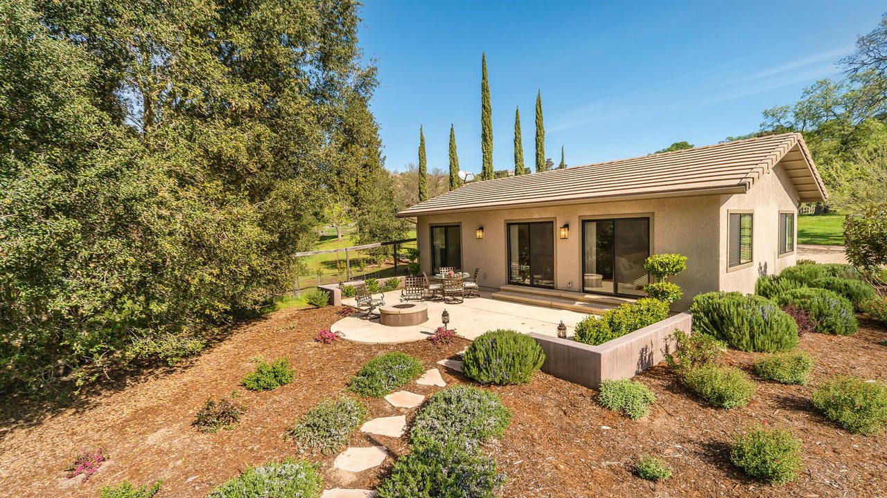 Photo of Outdoor in Atascadero