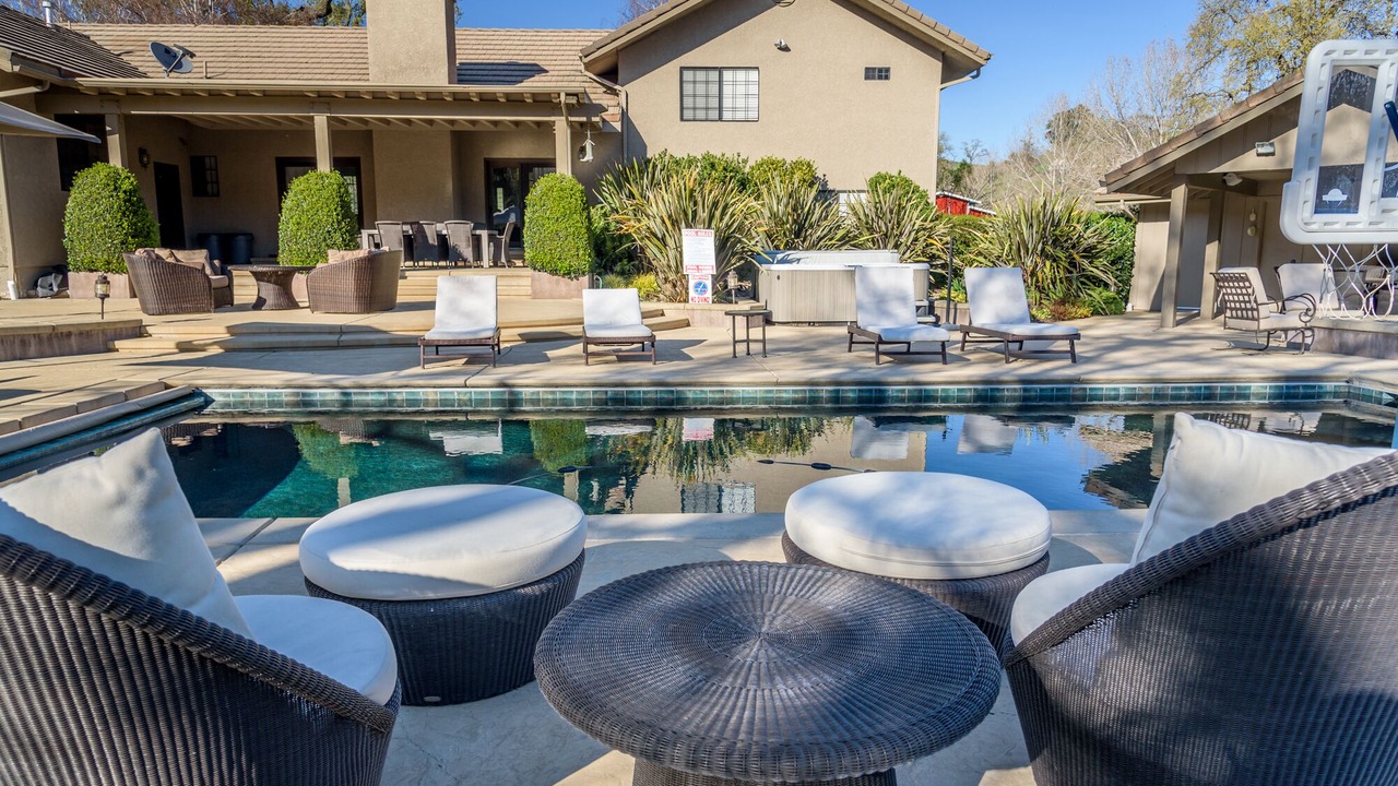 Photo of Outdoor in Atascadero