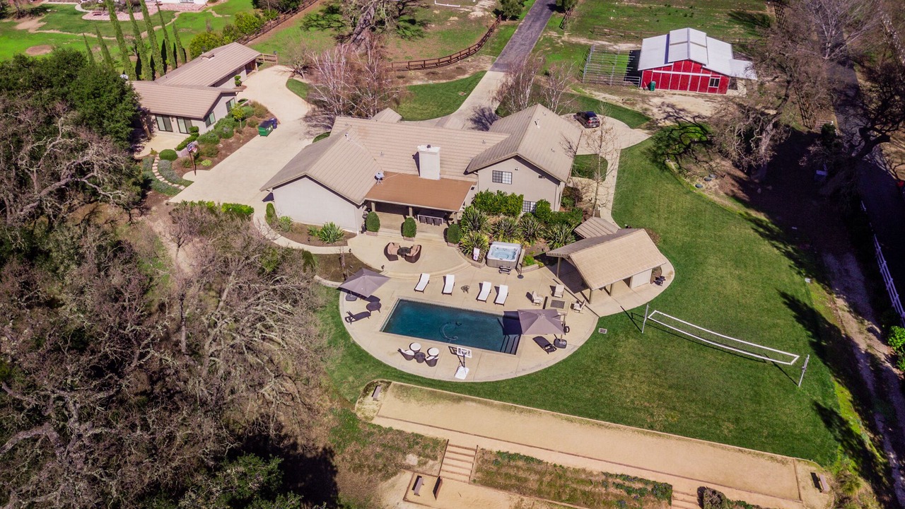 Photo of Outdoor in Atascadero