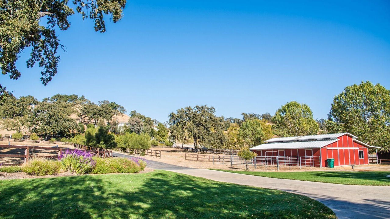 Photo of Outdoor in Atascadero