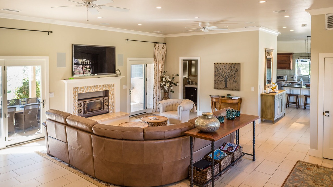 Photo of Livingroom in Atascadero