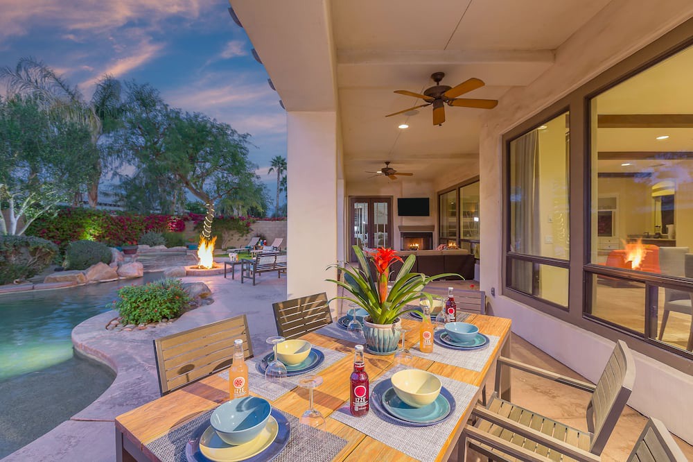 Photo of Outdoor in Rancho Santana