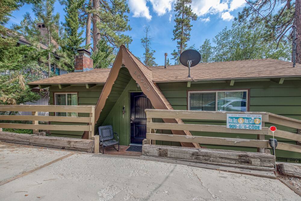 Photo of Others in Big Bear Lake