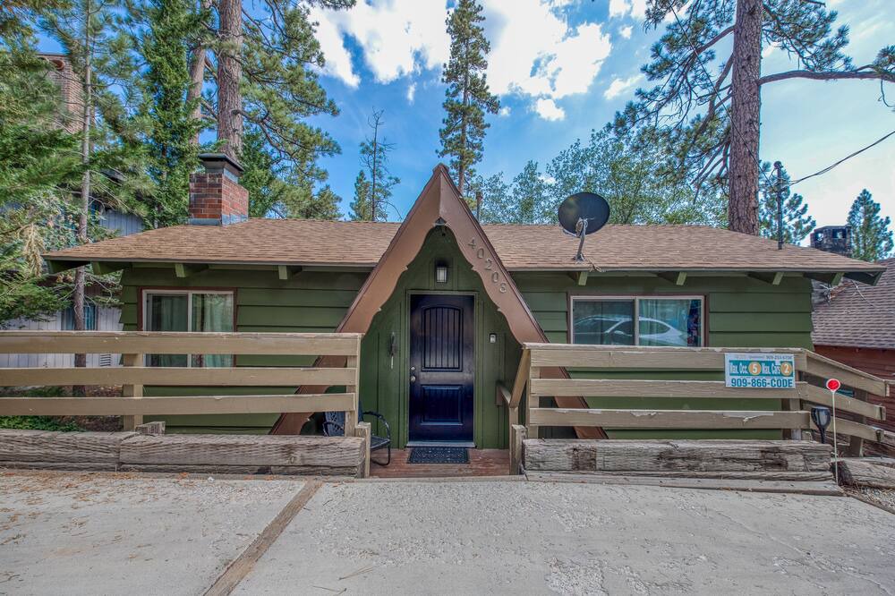 Photo of Others in Big Bear Lake