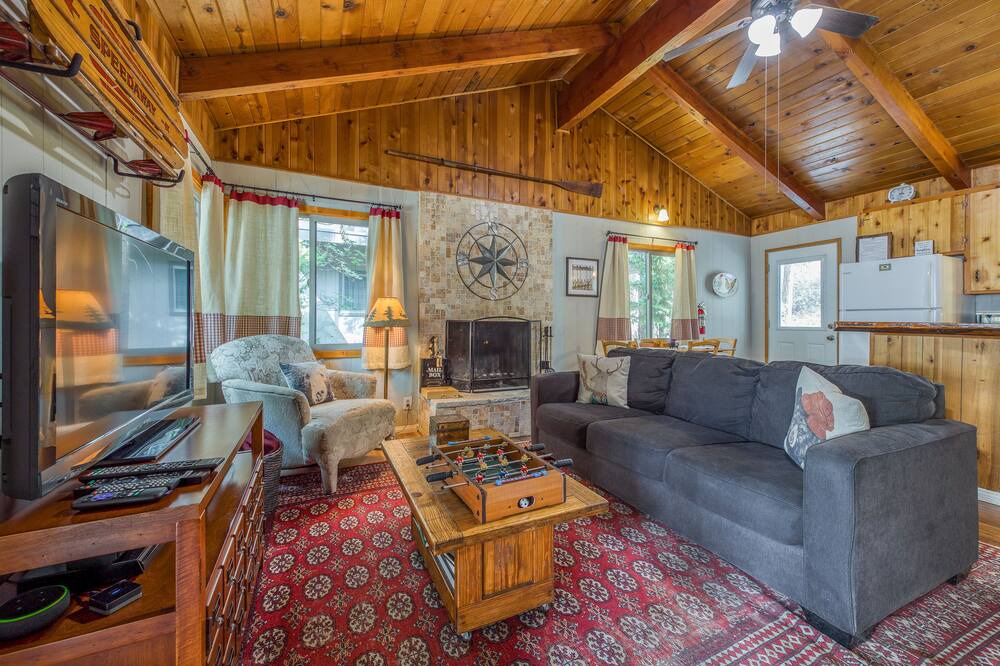 Photo of Others in Big Bear Lake