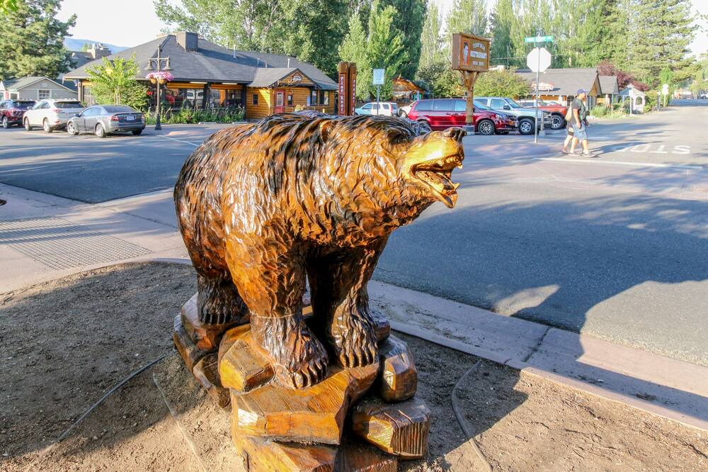 Photo of Others in Big Bear Lake