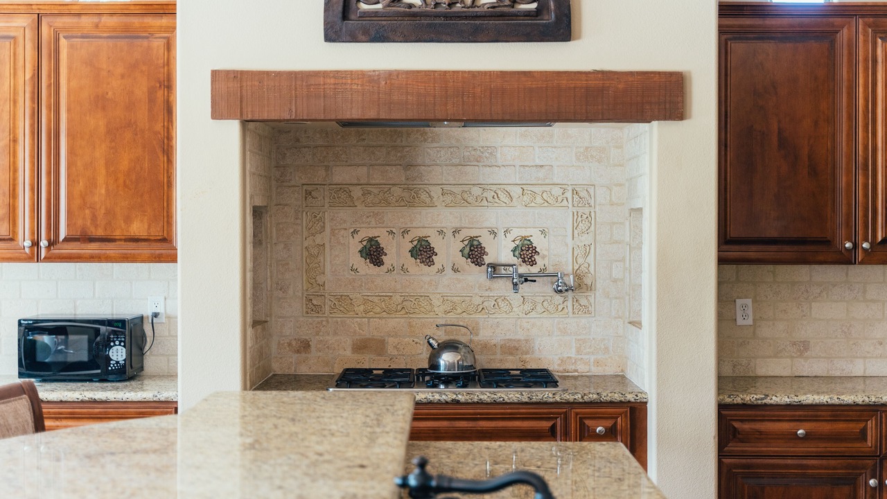 Photo of Kitchen in Rancho Santana