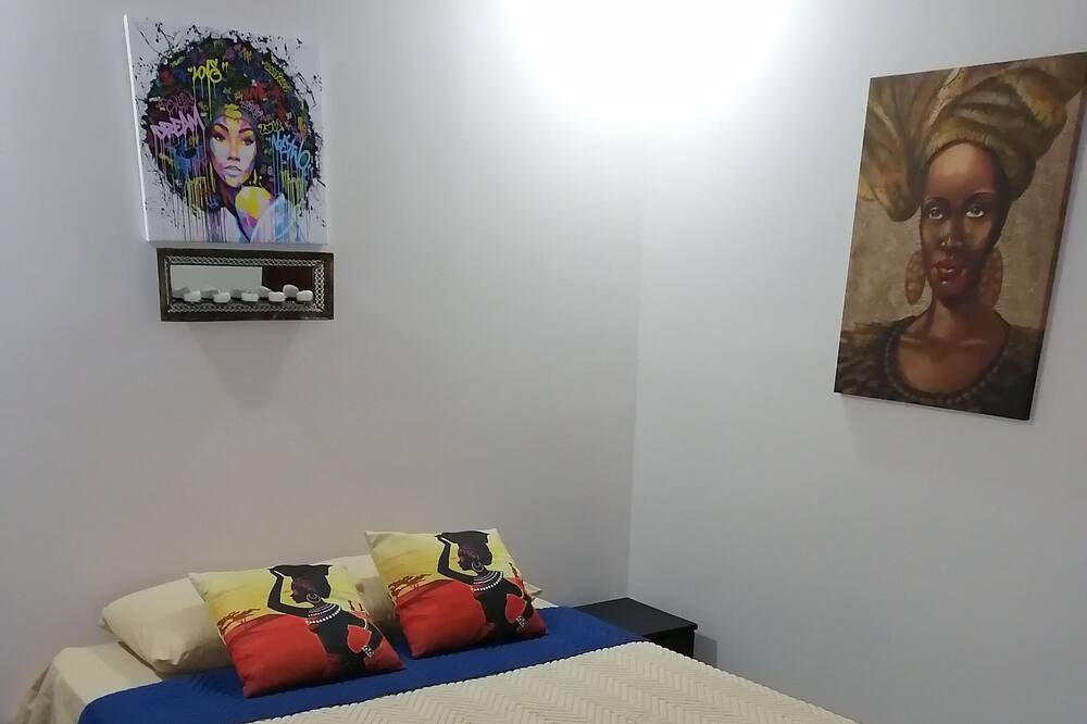 Photo of Bedroom in Santa Lucia