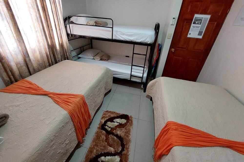 Photo of Bedroom in Santa Lucia