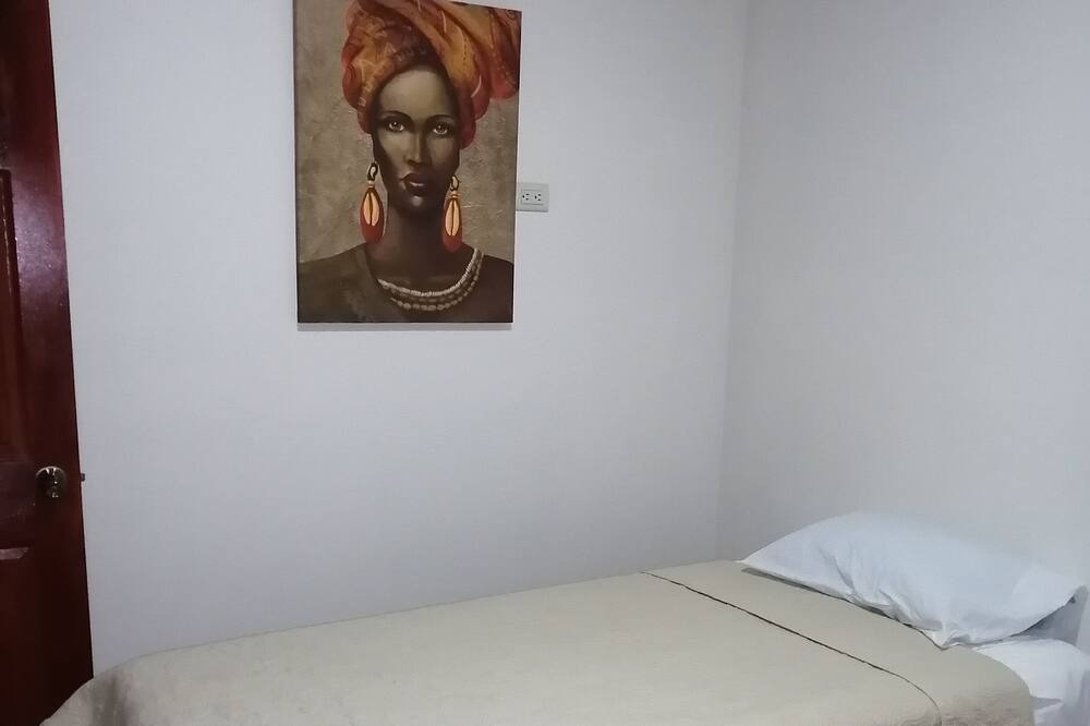 Photo of Bedroom in Santa Lucia