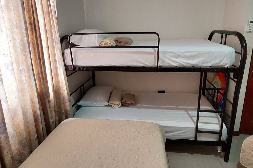 Photo of Bedroom in Santa Lucia