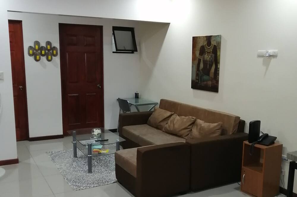 Photo of Livingroom in Santa Lucia