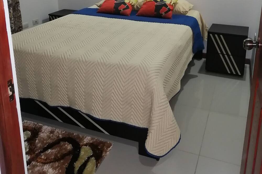 Photo of Bedroom in Santa Lucia
