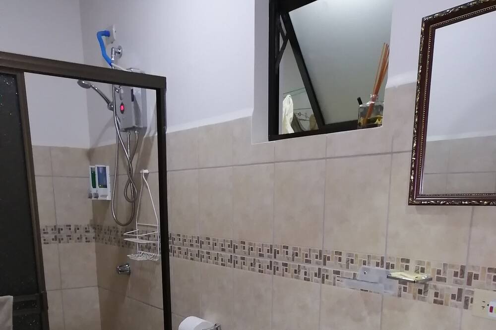 Photo of Bathroom in Santa Lucia