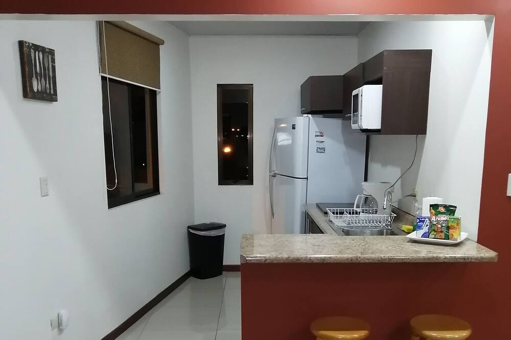 Photo of Kitchen in Santa Lucia