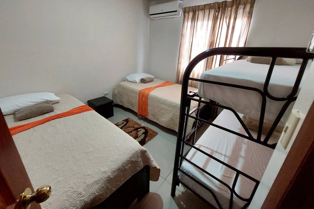 Photo of Bedroom in Santa Lucia