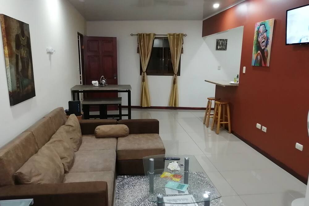 Photo of Livingroom in Santa Lucia