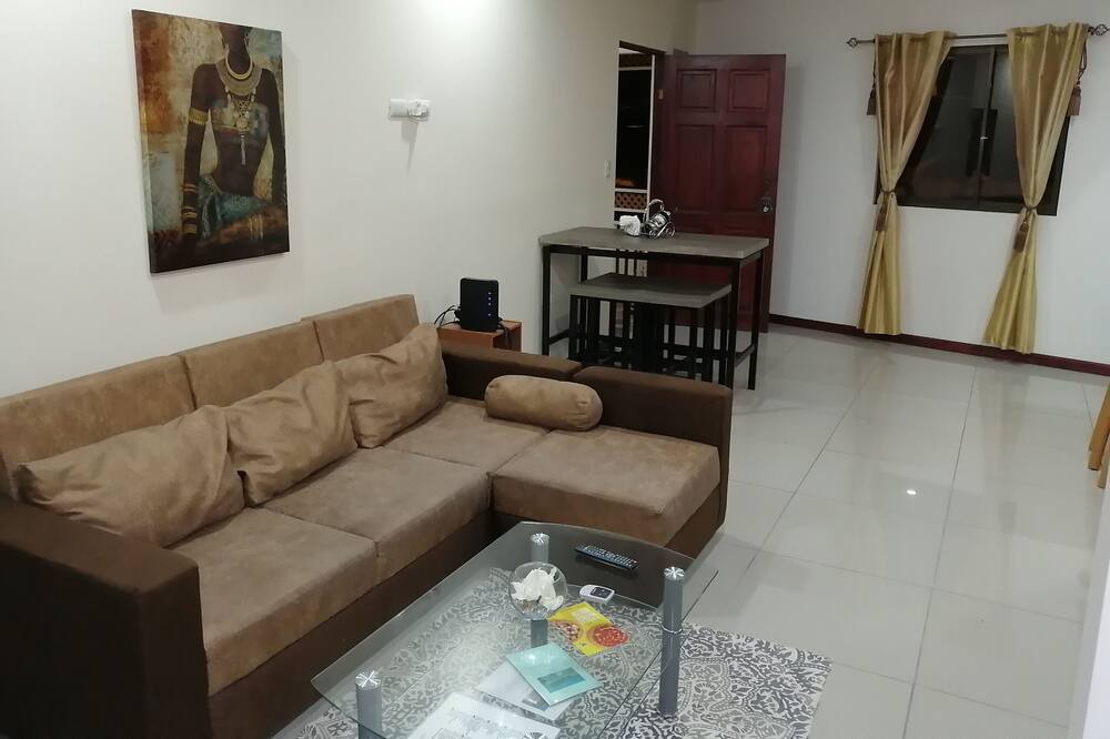 Photo of Livingroom in Santa Lucia