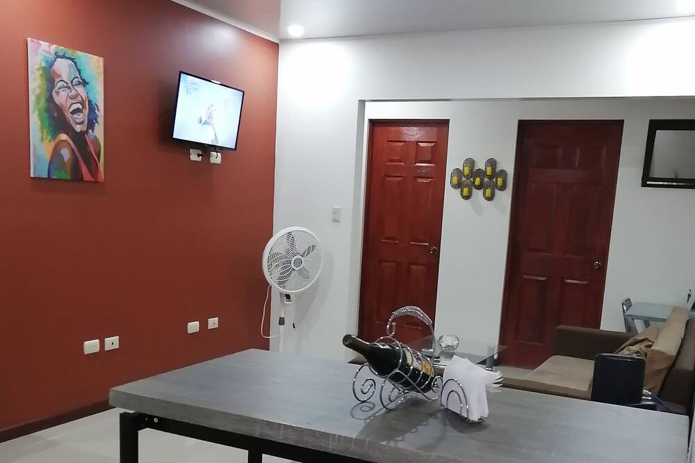 Photo of Kitchen in Santa Lucia