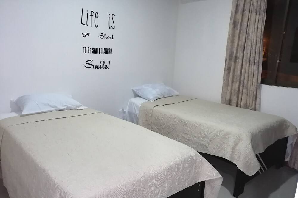Photo of Bedroom in Santa Lucia