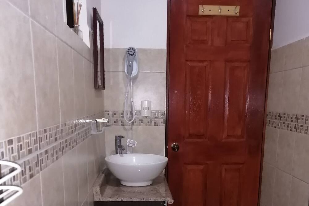 Photo of Bathroom in Santa Lucia