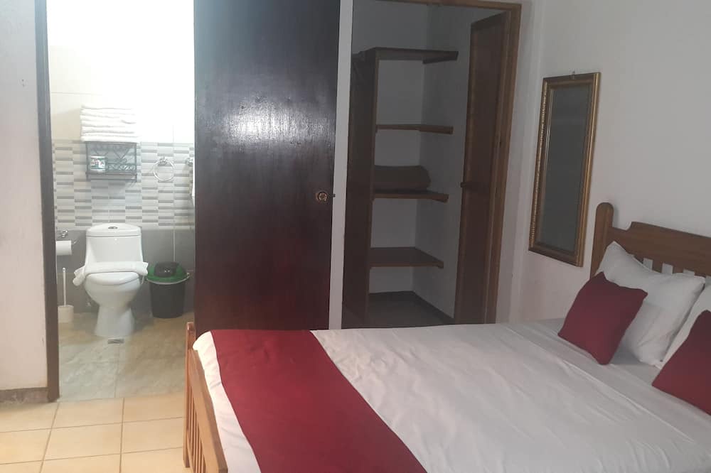 Photo of Bedroom in Granada