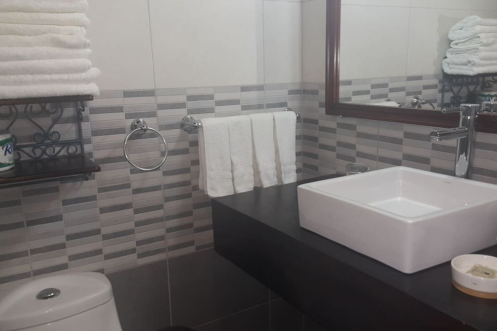 Photo of Bathroom in Granada