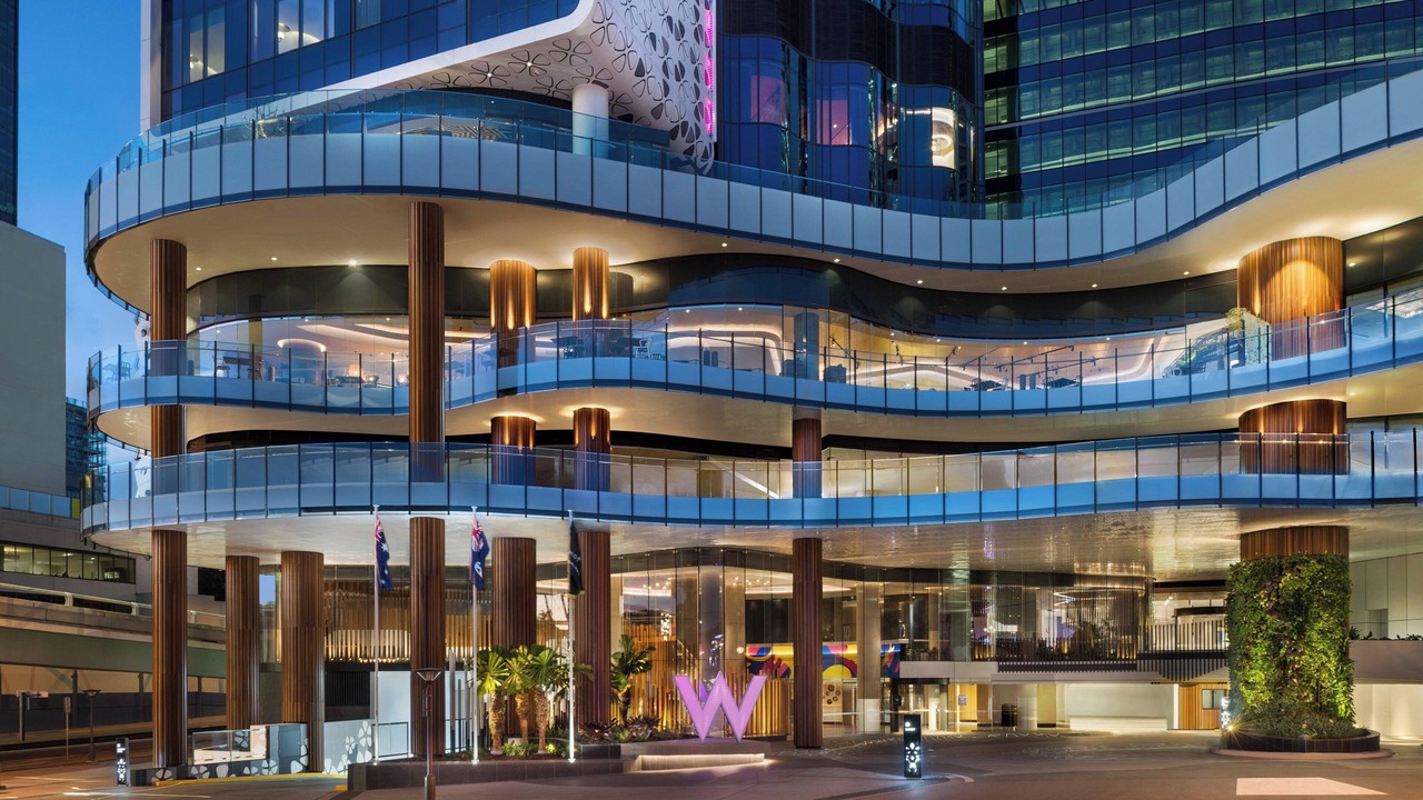 Photo of Others in Brisbane Central Business District
