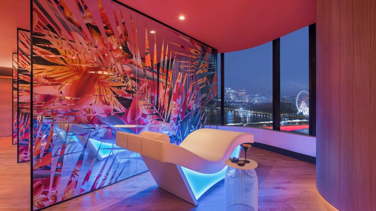 Photo of Bedroom in Brisbane Central Business District
