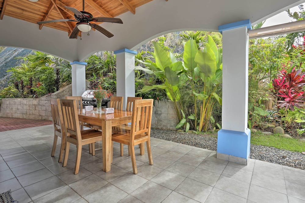 Photo of Patio Balcony in Chontales