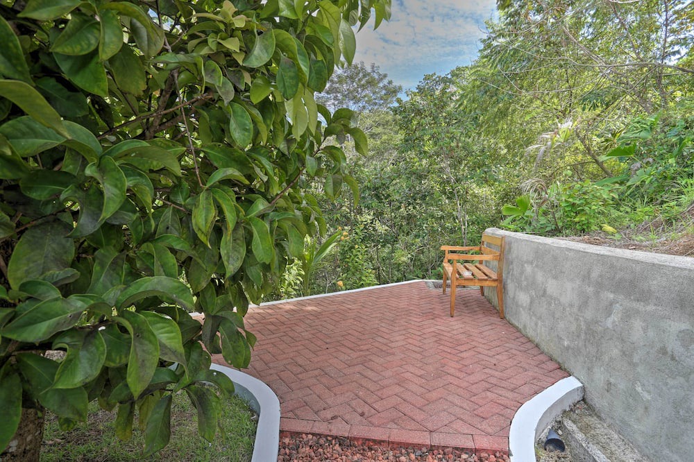 Photo of Patio Balcony in Chontales