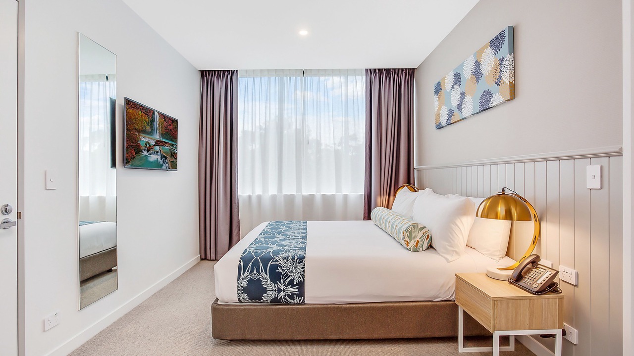 Photo of Bedroom in Southport