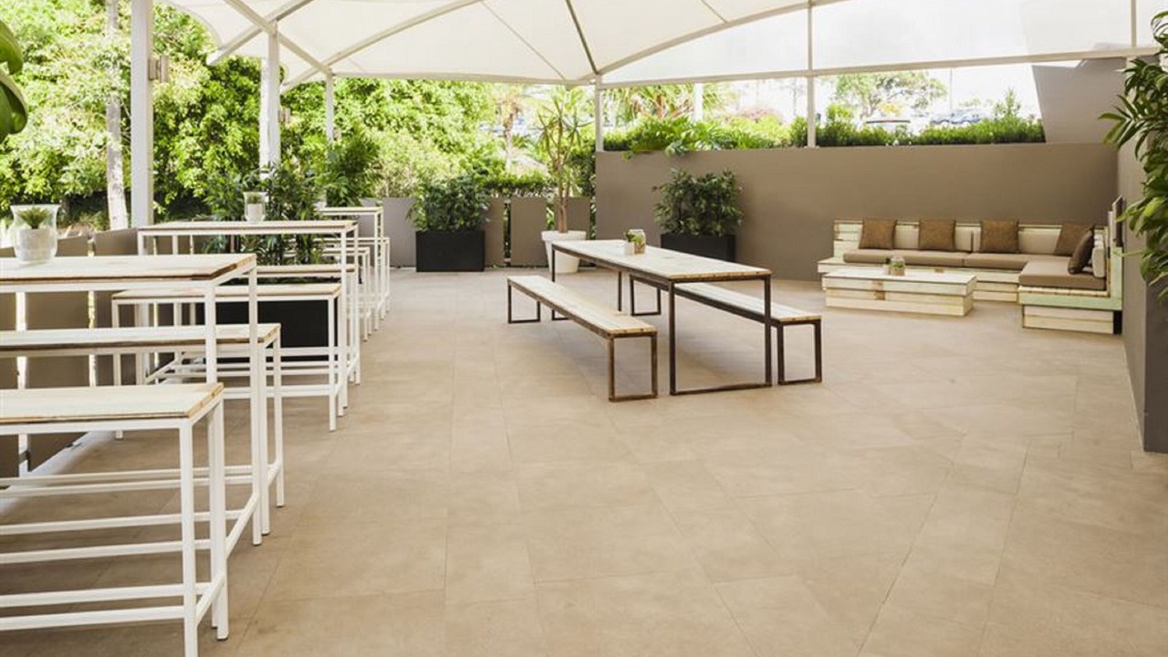 Photo of Patio Balcony in Southport