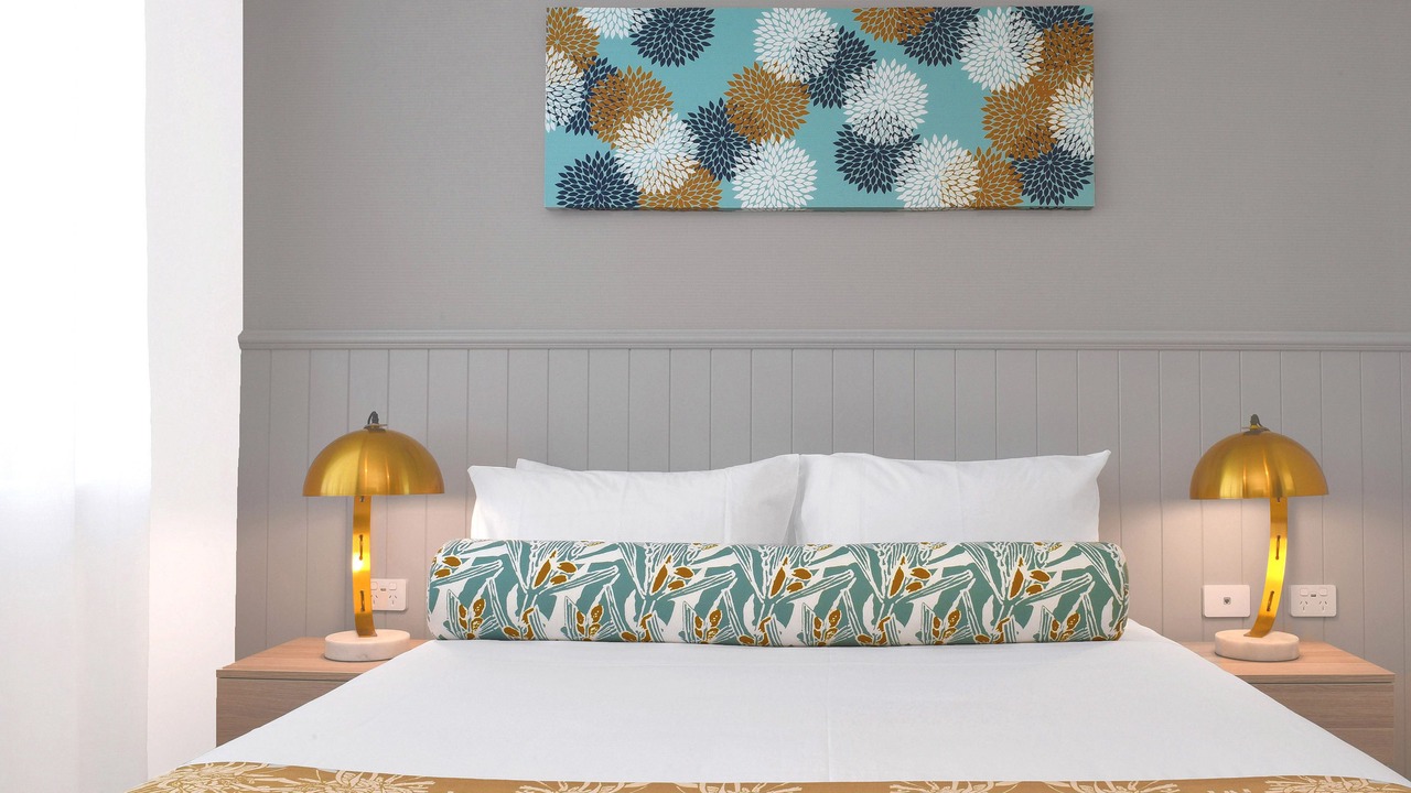 Photo of Bedroom in Southport