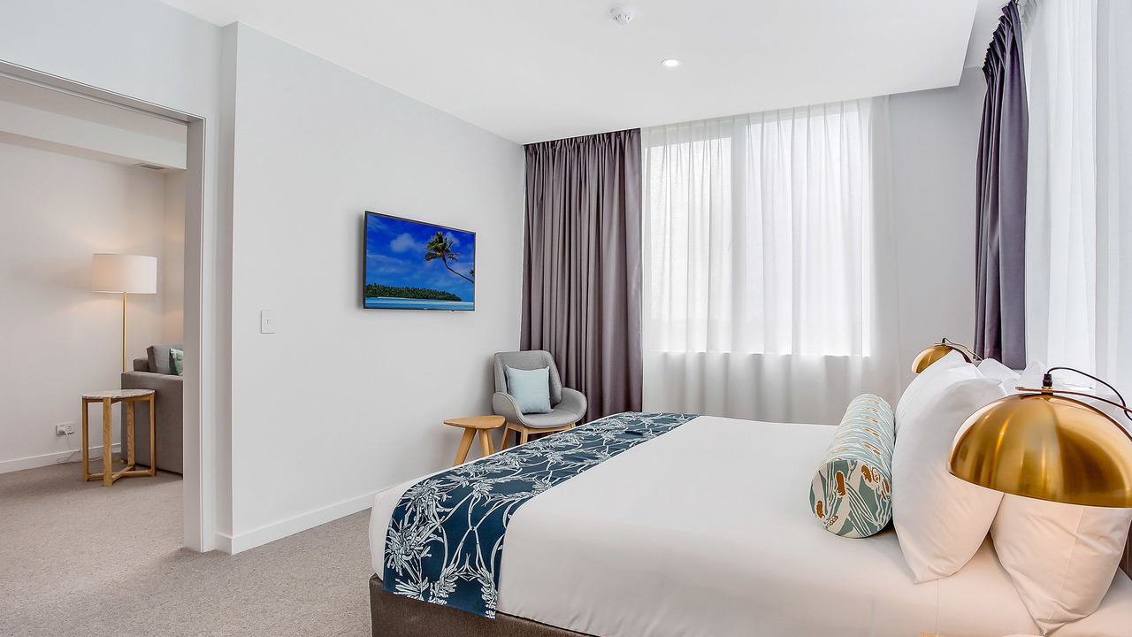 Photo of Bedroom in Southport