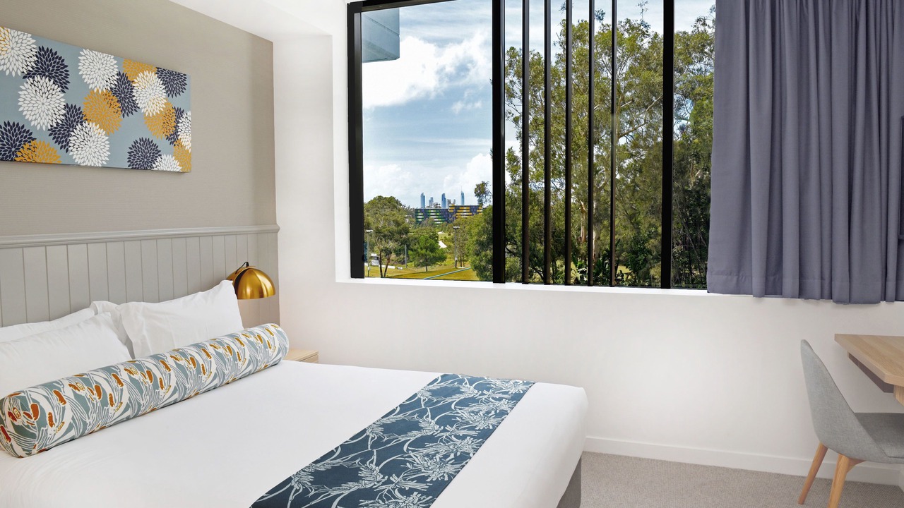 Photo of Bedroom in Southport