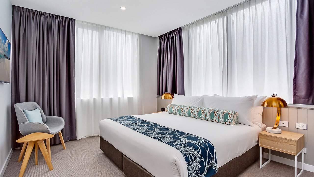 Photo of Bedroom in Southport