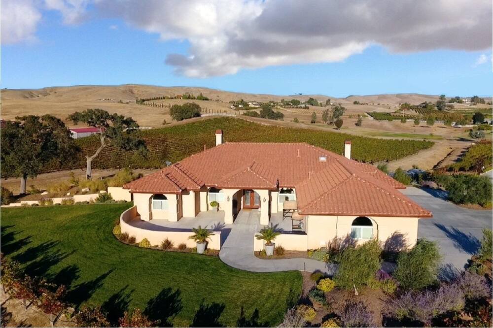 Photo of Outdoor in Paso Robles
