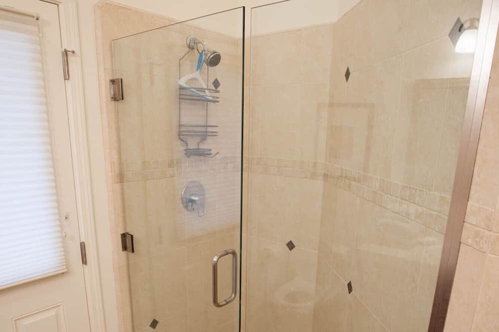 Photo of Bathroom in Paso Robles
