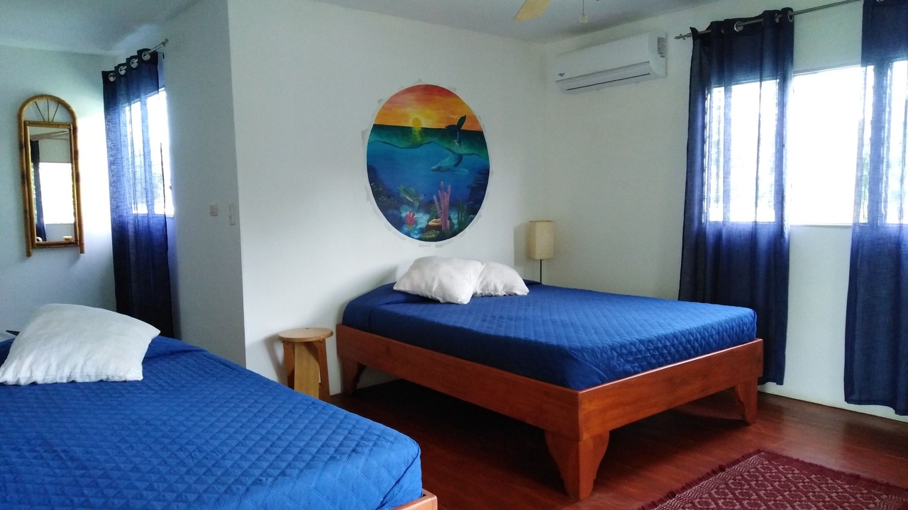 Photo of Bedroom in Uvita