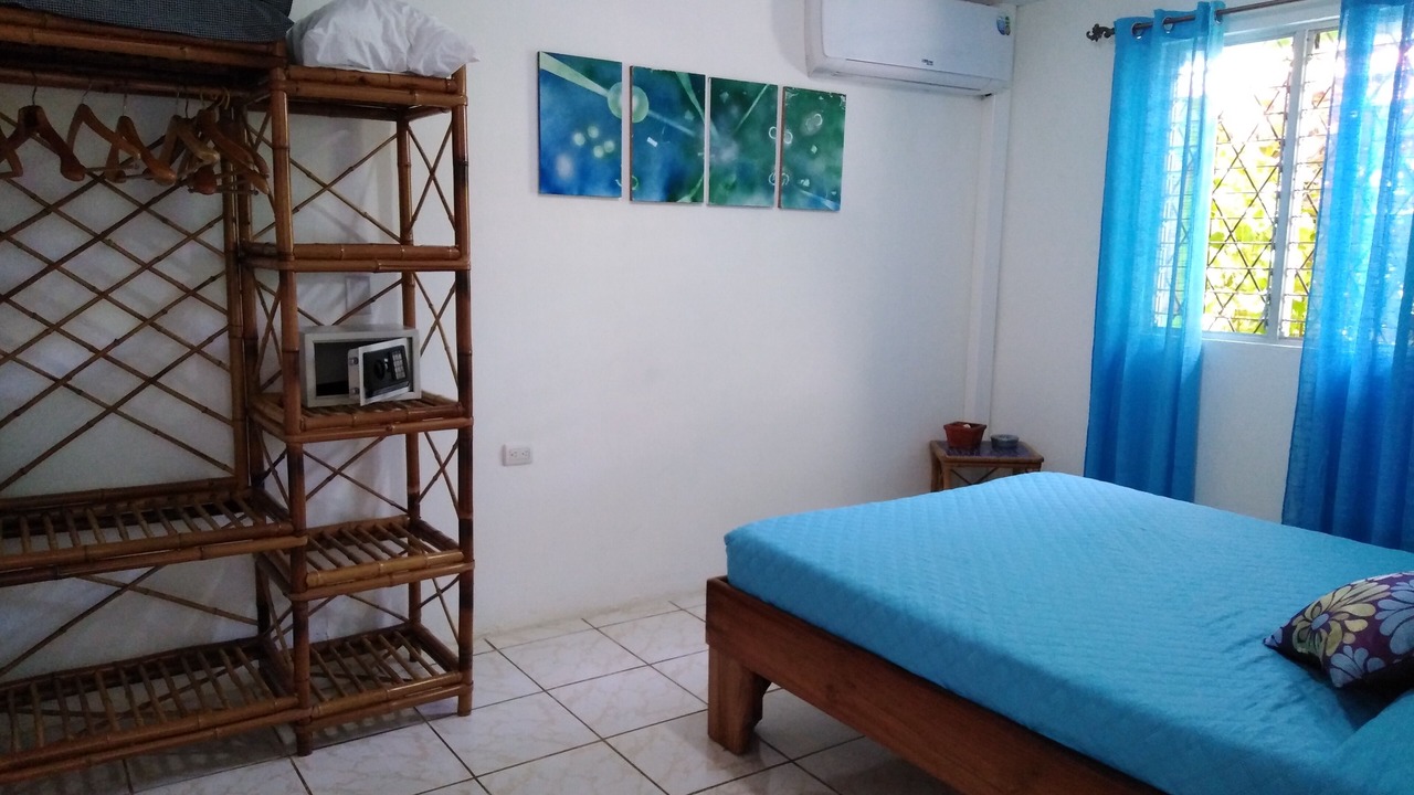 Photo of Bedroom in Uvita