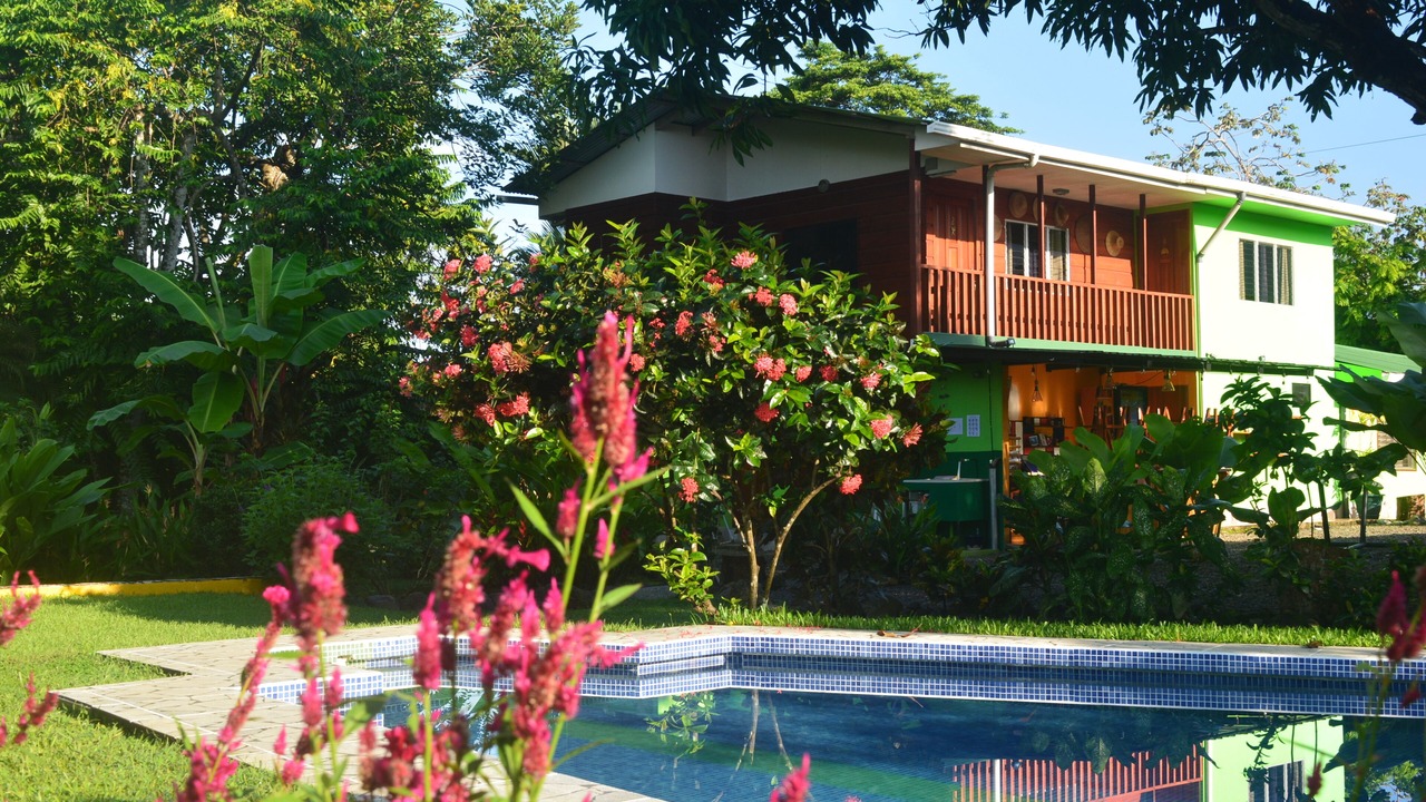 Photo of Outdoor in Uvita