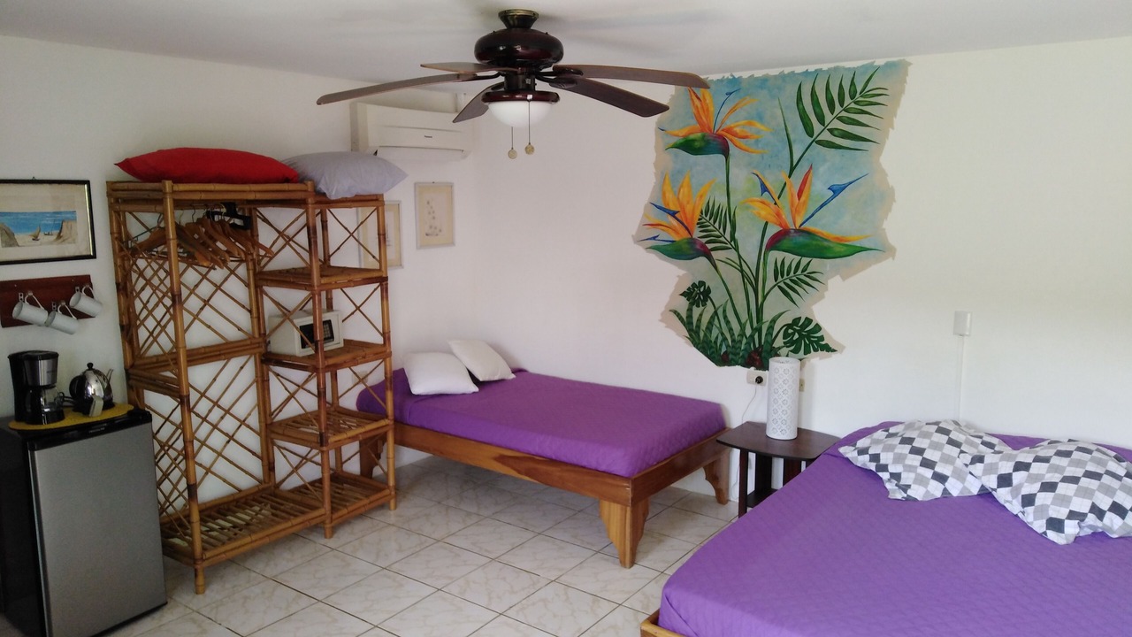 Photo of Bedroom in Uvita