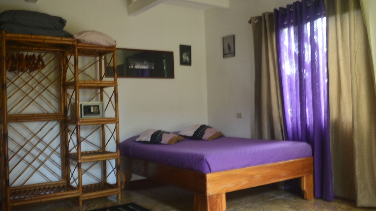 Photo of Bedroom in Uvita
