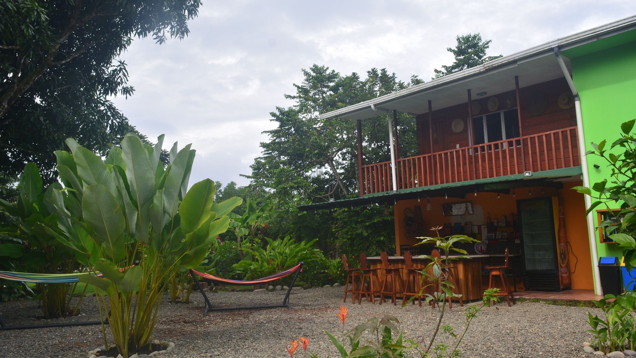 Photo of Outdoor in Uvita